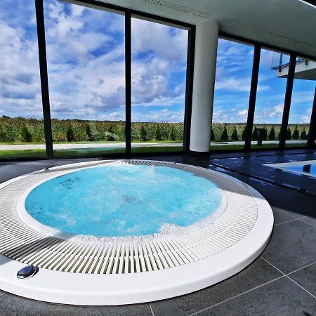 Westin House Kolobrzeg - Basen, Jacuzzi, Sauna, Silownia, Plac Zabaw W Cenie - 365Pam Esterno foto