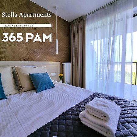 Westin House Kolobrzeg - Basen, Jacuzzi, Sauna, Silownia, Plac Zabaw W Cenie - 365Pam Esterno foto