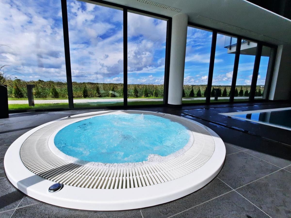 Westin House Kolobrzeg - Basen, Jacuzzi, Sauna, Silownia, Plac Zabaw W Cenie - 365Pam Esterno foto