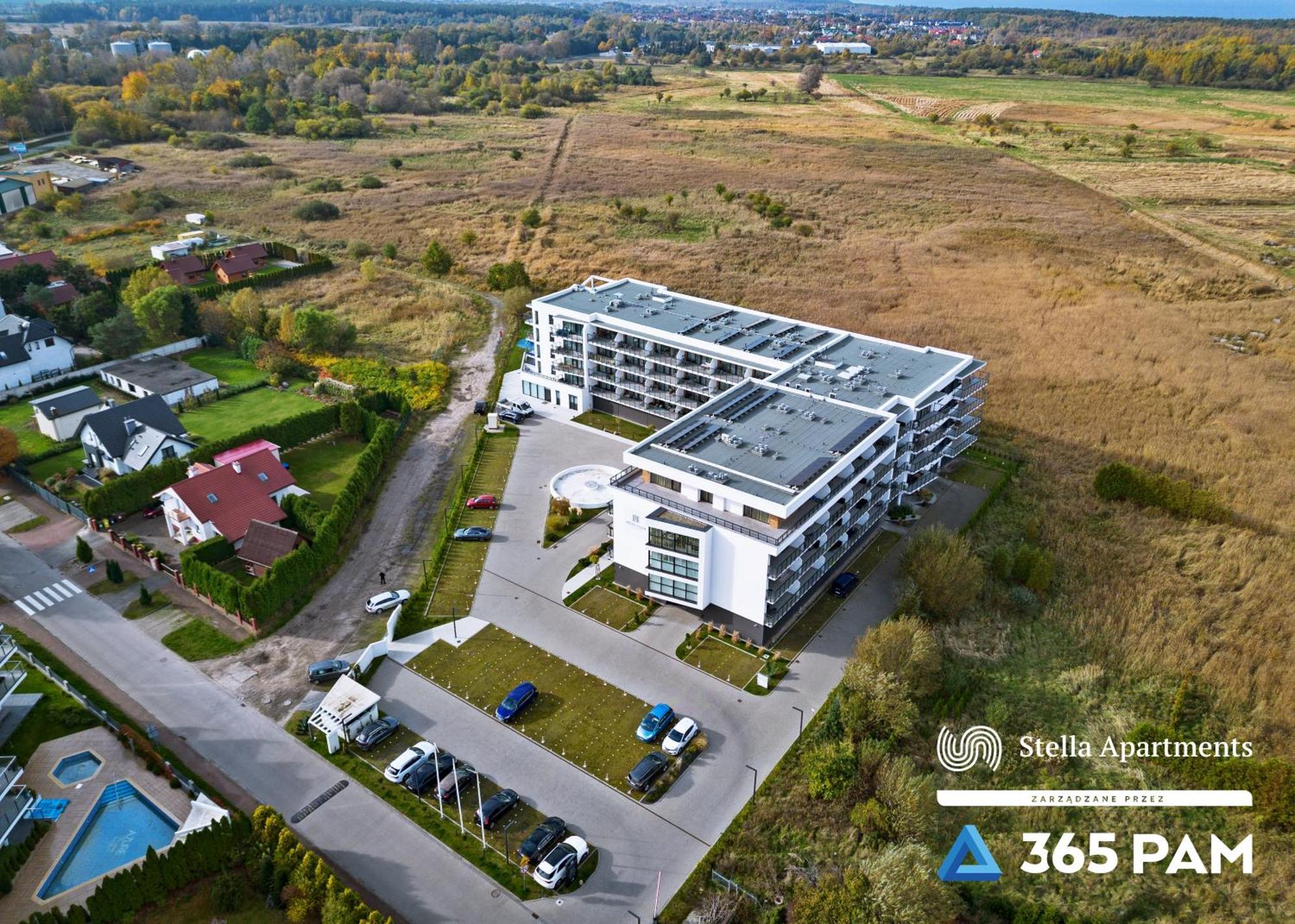 Westin House Kolobrzeg - Basen, Jacuzzi, Sauna, Silownia, Plac Zabaw W Cenie - 365Pam Esterno foto