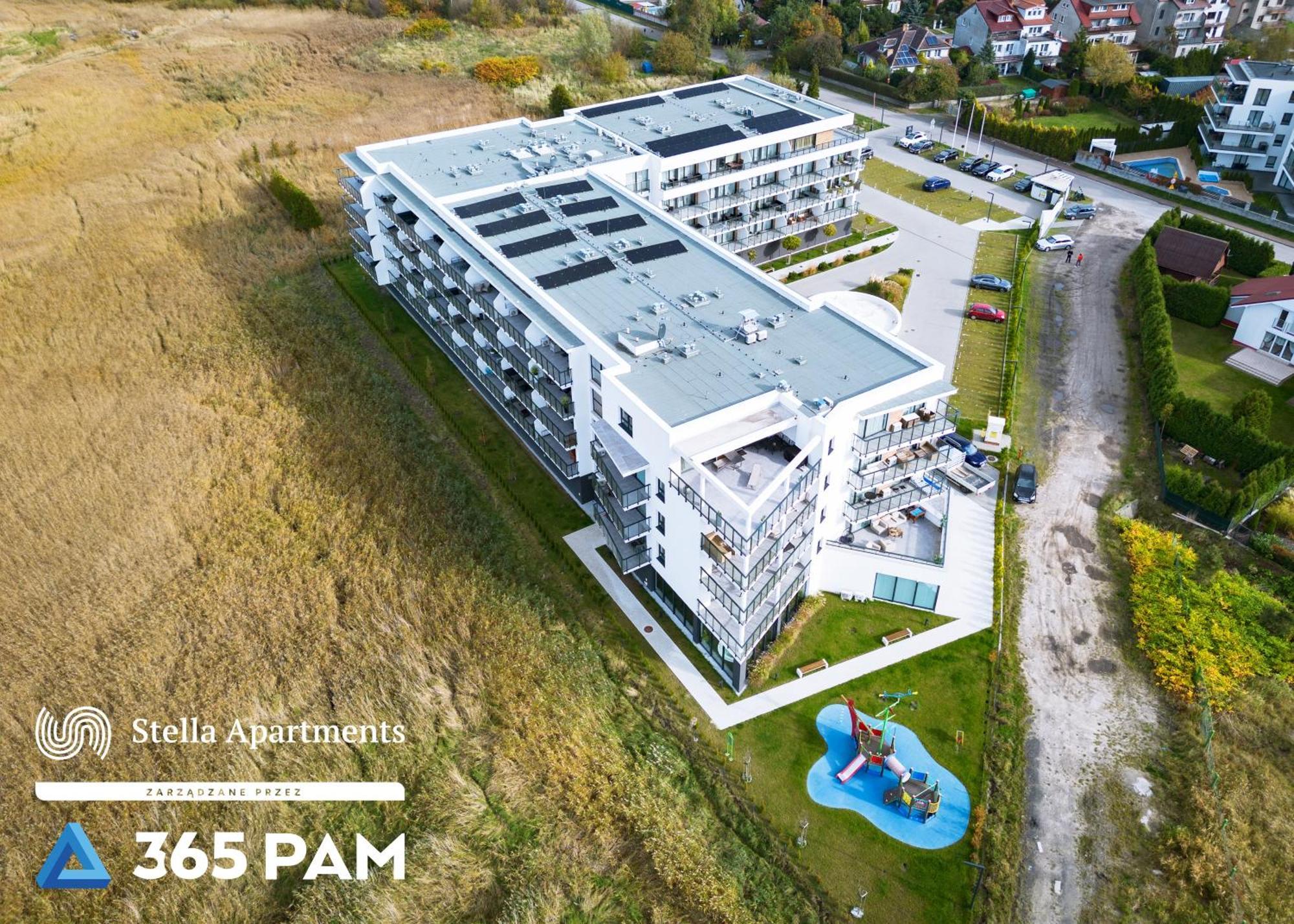 Westin House Kolobrzeg - Basen, Jacuzzi, Sauna, Silownia, Plac Zabaw W Cenie - 365Pam Esterno foto