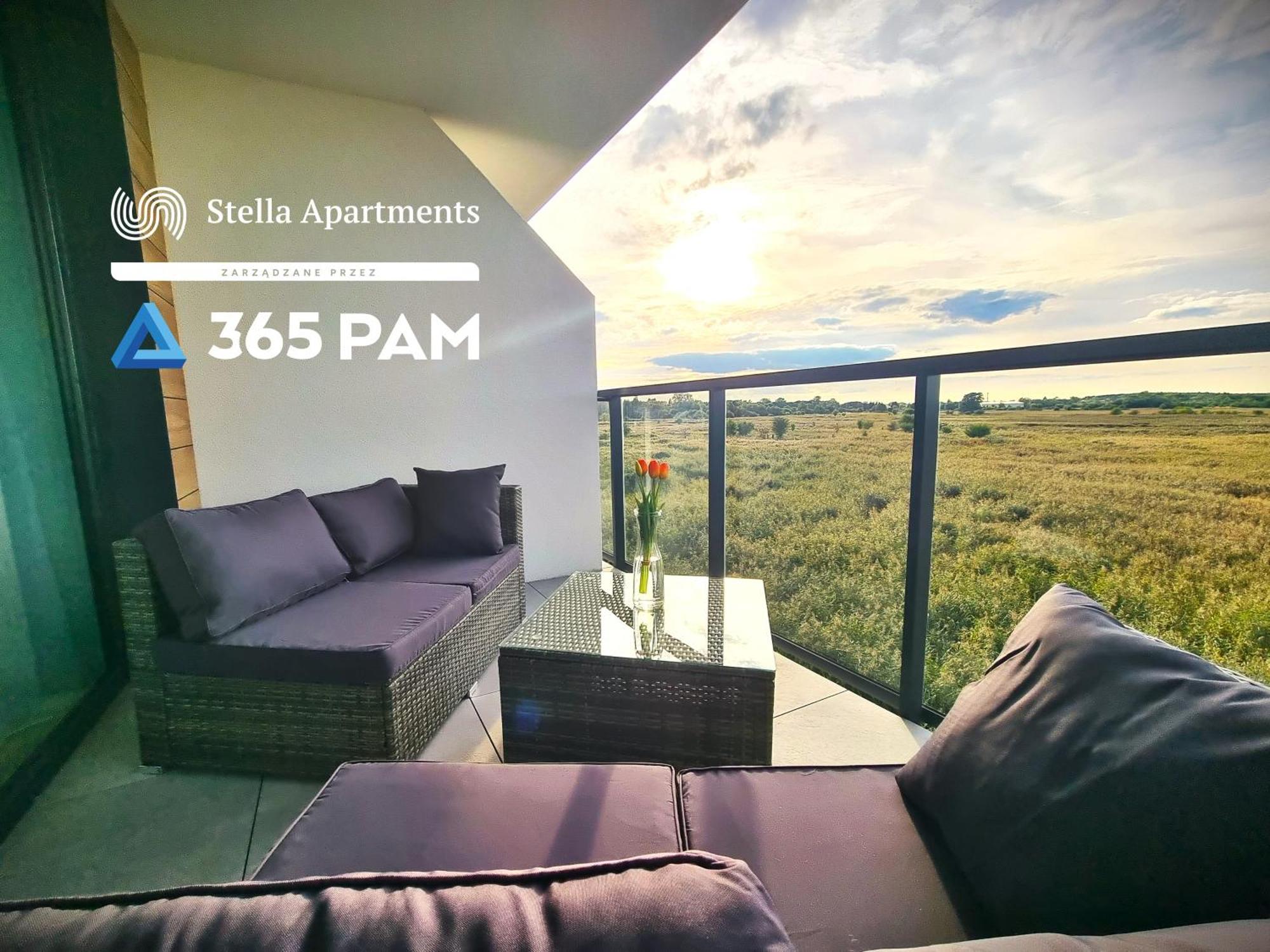 Westin House Kolobrzeg - Basen, Jacuzzi, Sauna, Silownia, Plac Zabaw W Cenie - 365Pam Esterno foto