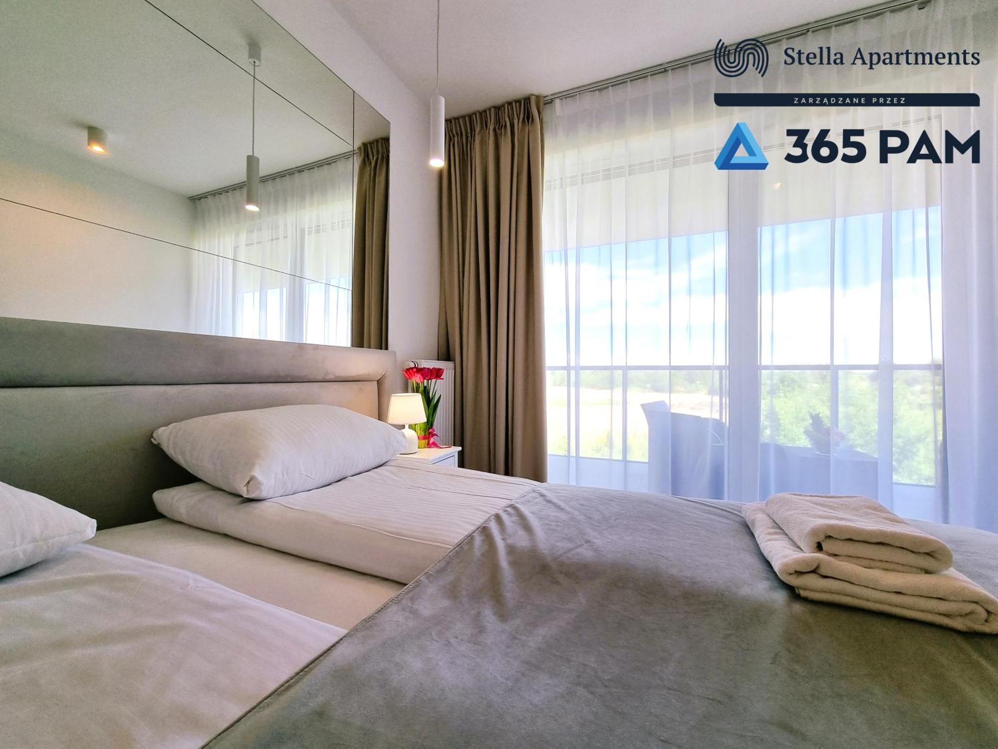 Westin House Kolobrzeg - Basen, Jacuzzi, Sauna, Silownia, Plac Zabaw W Cenie - 365Pam Camera foto