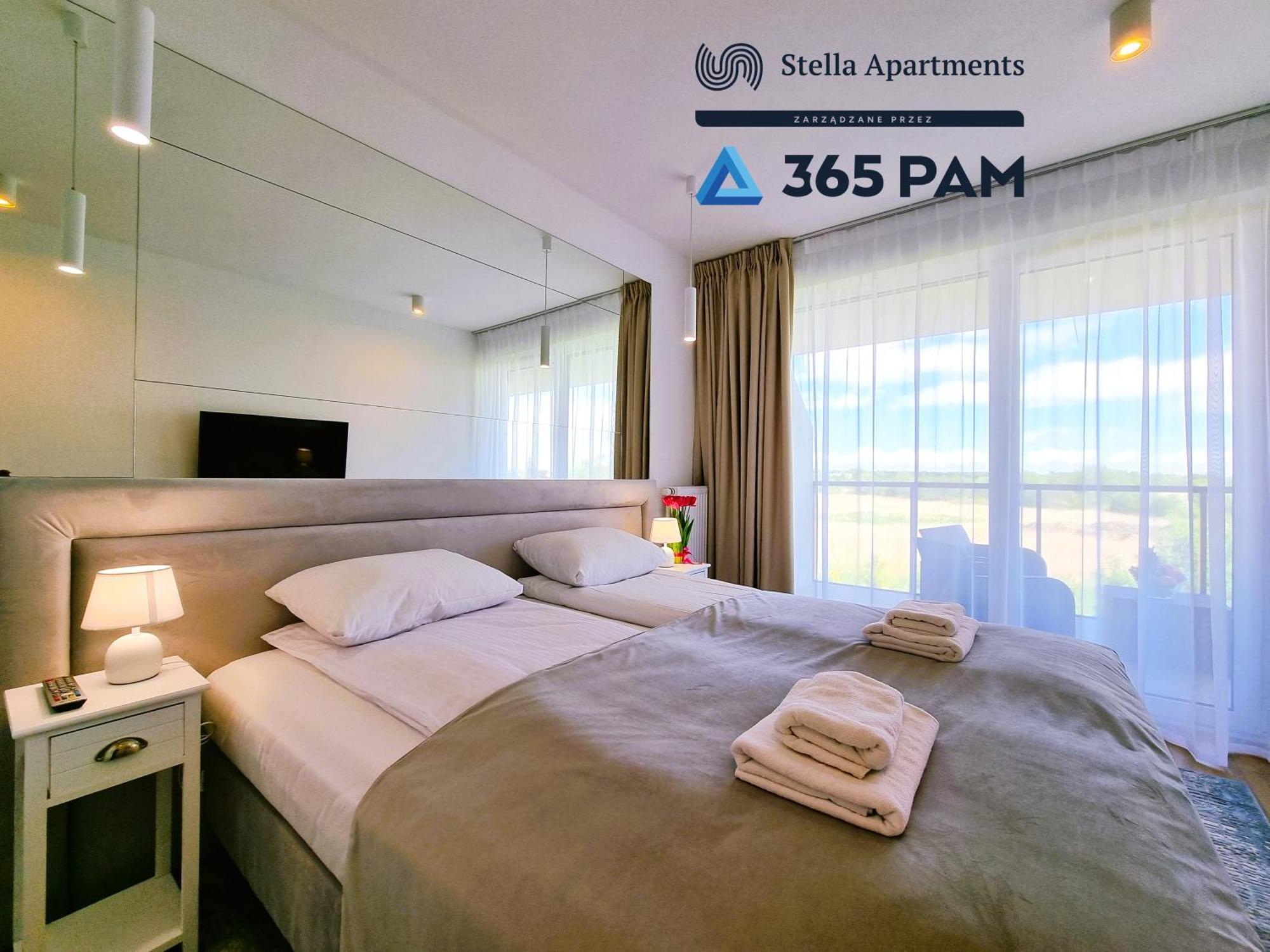 Westin House Kolobrzeg - Basen, Jacuzzi, Sauna, Silownia, Plac Zabaw W Cenie - 365Pam Camera foto