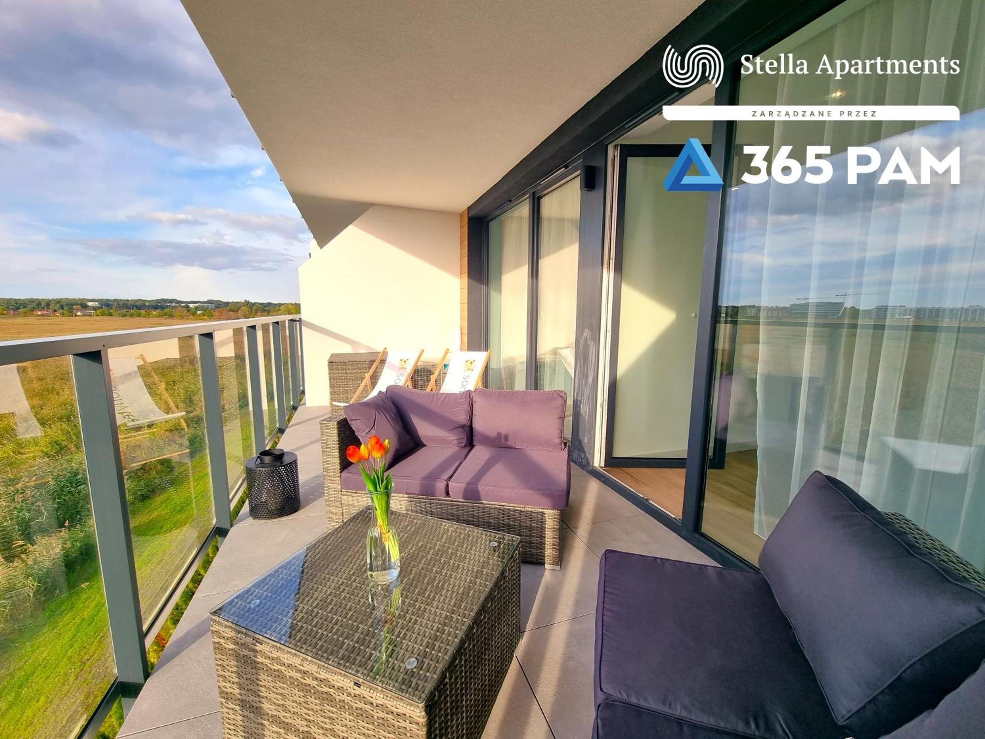 Westin House Kolobrzeg - Basen, Jacuzzi, Sauna, Silownia, Plac Zabaw W Cenie - 365Pam Esterno foto