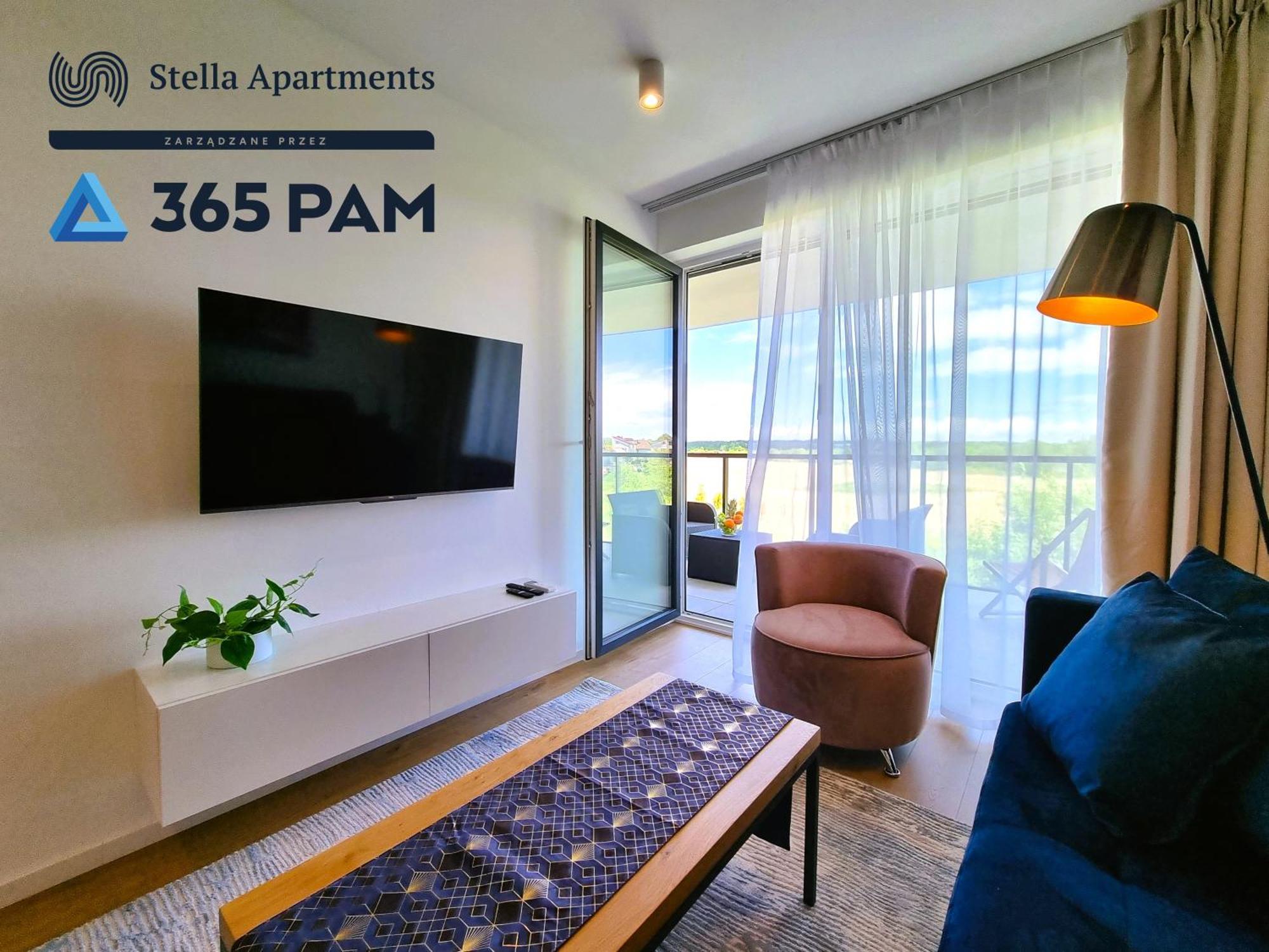 Westin House Kolobrzeg - Basen, Jacuzzi, Sauna, Silownia, Plac Zabaw W Cenie - 365Pam Camera foto