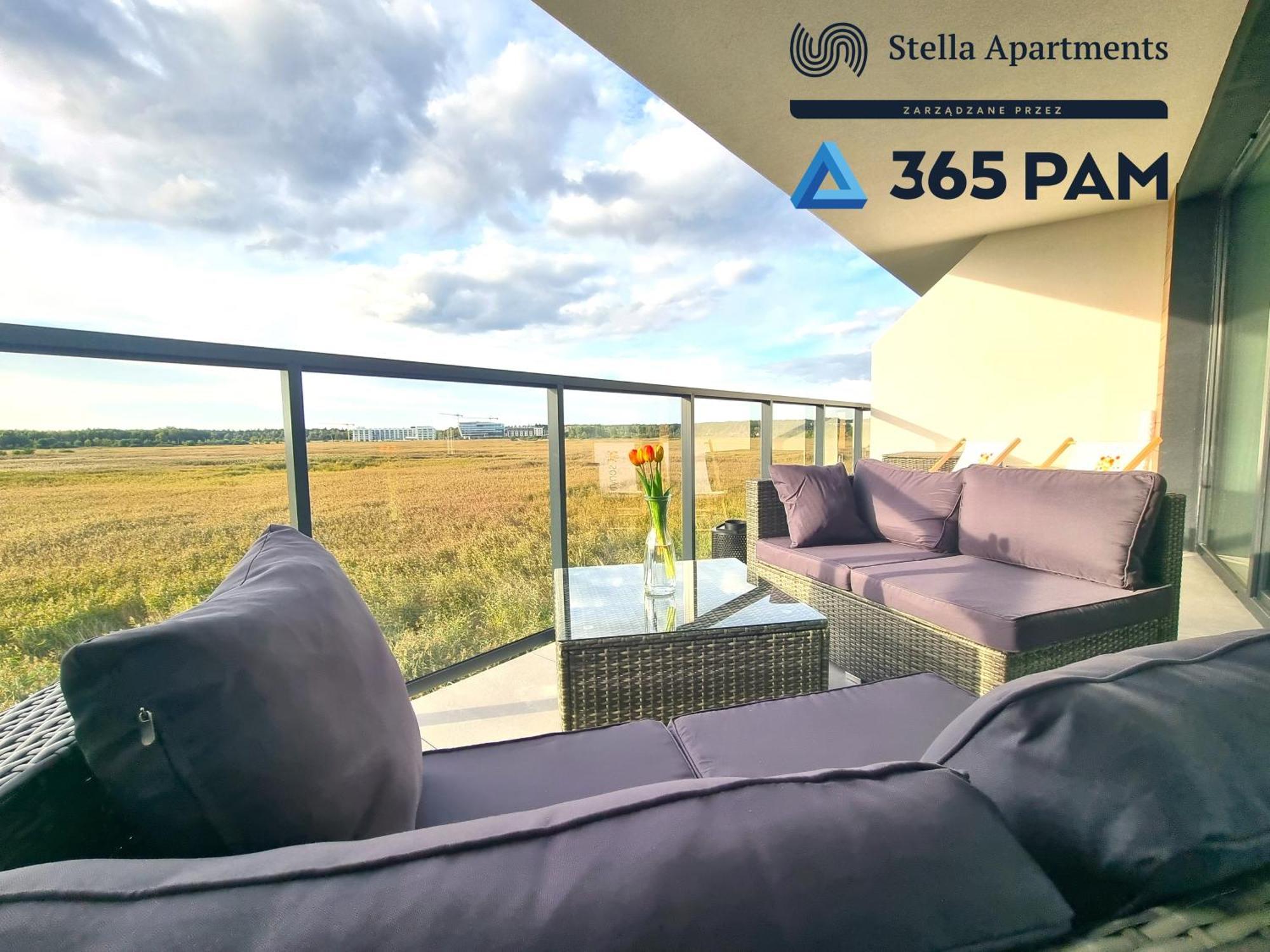 Westin House Kolobrzeg - Basen, Jacuzzi, Sauna, Silownia, Plac Zabaw W Cenie - 365Pam Camera foto