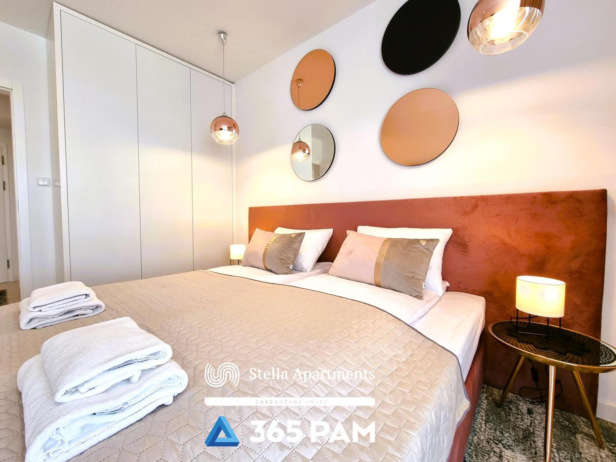 Westin House Kolobrzeg - Basen, Jacuzzi, Sauna, Silownia, Plac Zabaw W Cenie - 365Pam Esterno foto