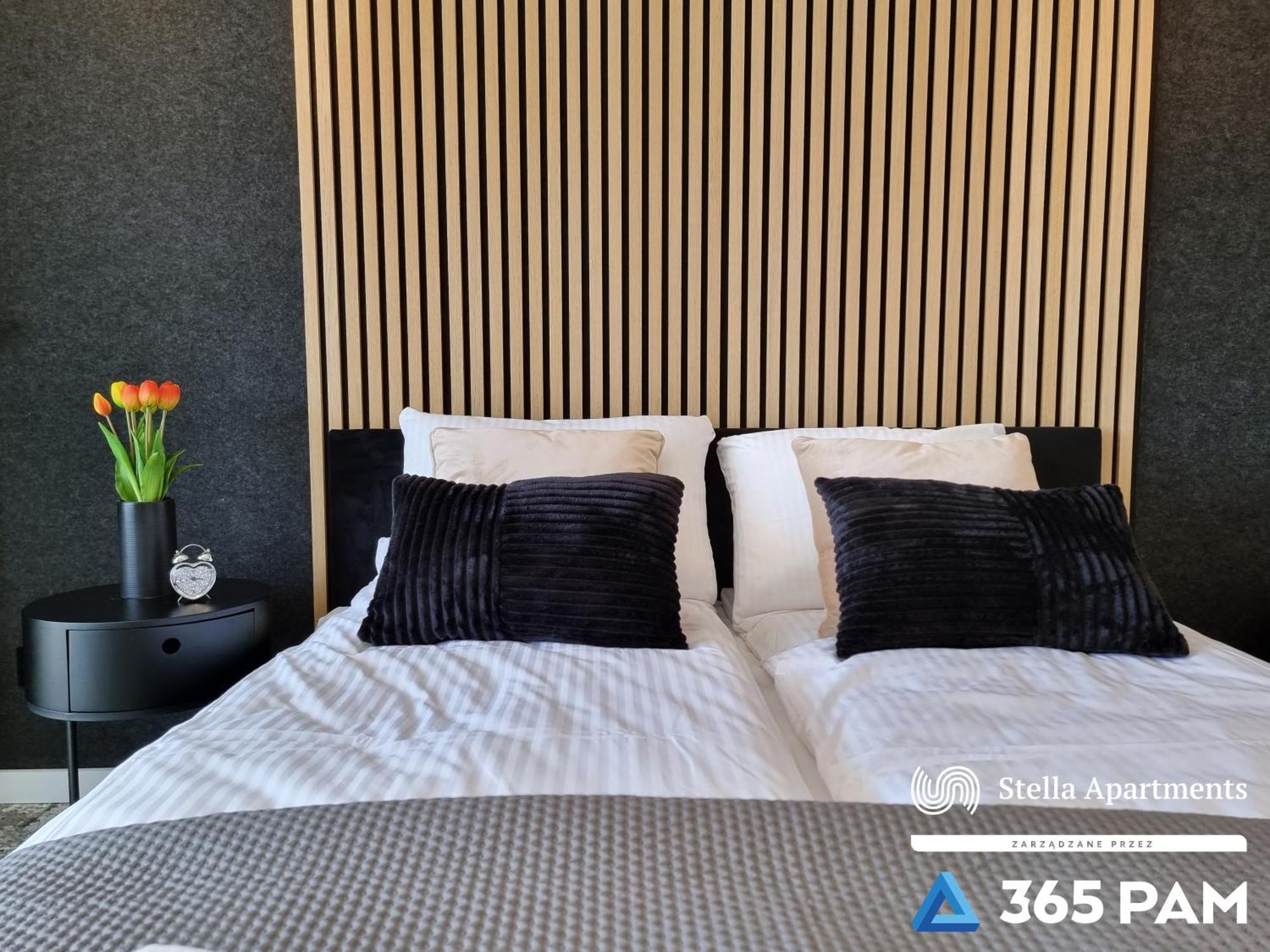 Westin House Kolobrzeg - Basen, Jacuzzi, Sauna, Silownia, Plac Zabaw W Cenie - 365Pam Esterno foto