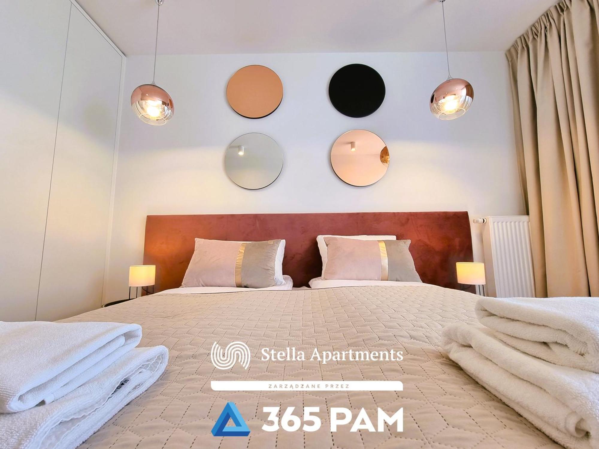 Westin House Kolobrzeg - Basen, Jacuzzi, Sauna, Silownia, Plac Zabaw W Cenie - 365Pam Camera foto