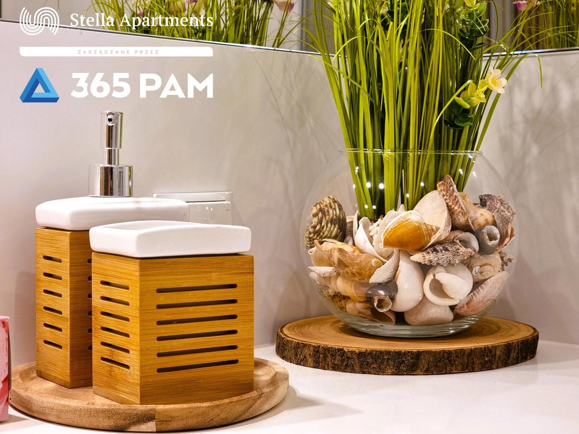 Westin House Kolobrzeg - Basen, Jacuzzi, Sauna, Silownia, Plac Zabaw W Cenie - 365Pam Camera foto
