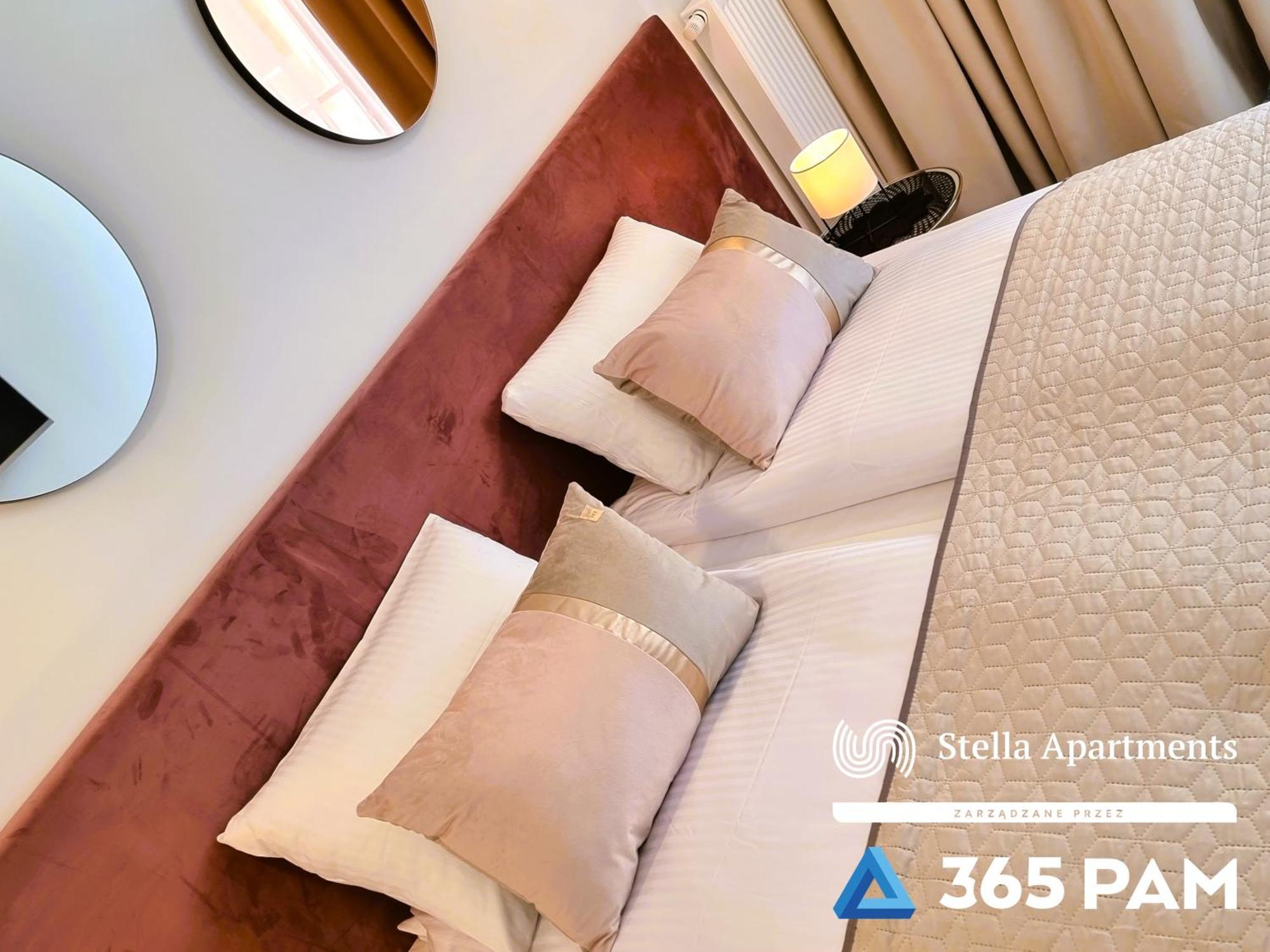 Westin House Kolobrzeg - Basen, Jacuzzi, Sauna, Silownia, Plac Zabaw W Cenie - 365Pam Camera foto