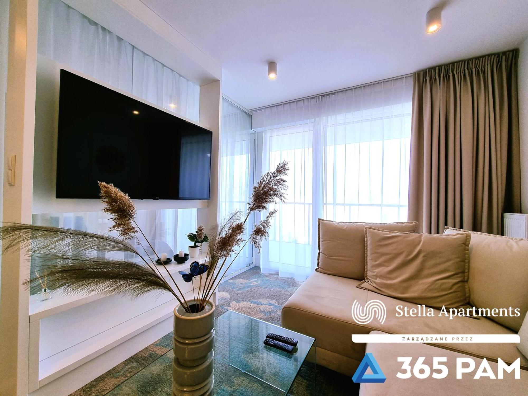 Westin House Kolobrzeg - Basen, Jacuzzi, Sauna, Silownia, Plac Zabaw W Cenie - 365Pam Esterno foto