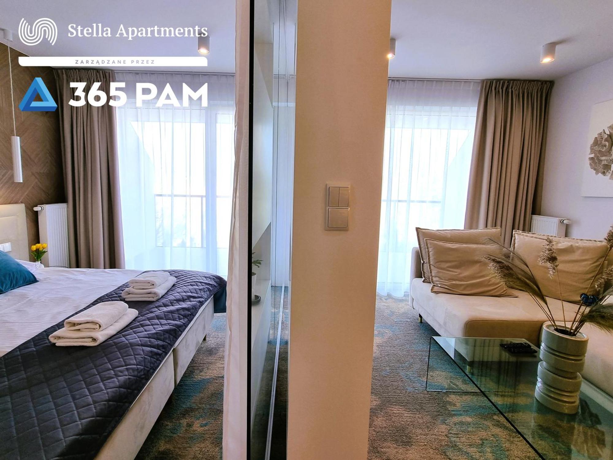 Westin House Kolobrzeg - Basen, Jacuzzi, Sauna, Silownia, Plac Zabaw W Cenie - 365Pam Esterno foto