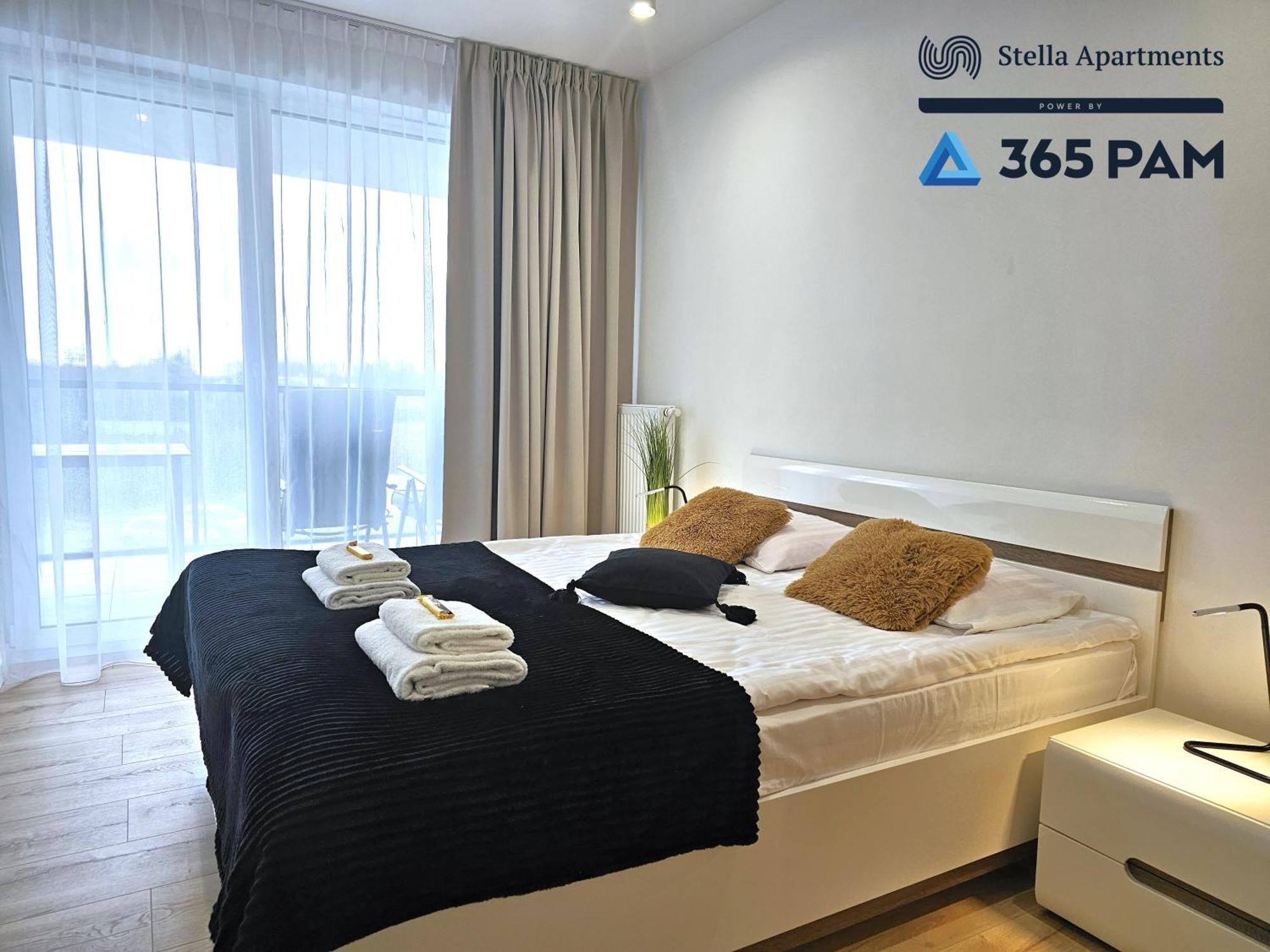 Westin House Kolobrzeg - Basen, Jacuzzi, Sauna, Silownia, Plac Zabaw W Cenie - 365Pam Esterno foto