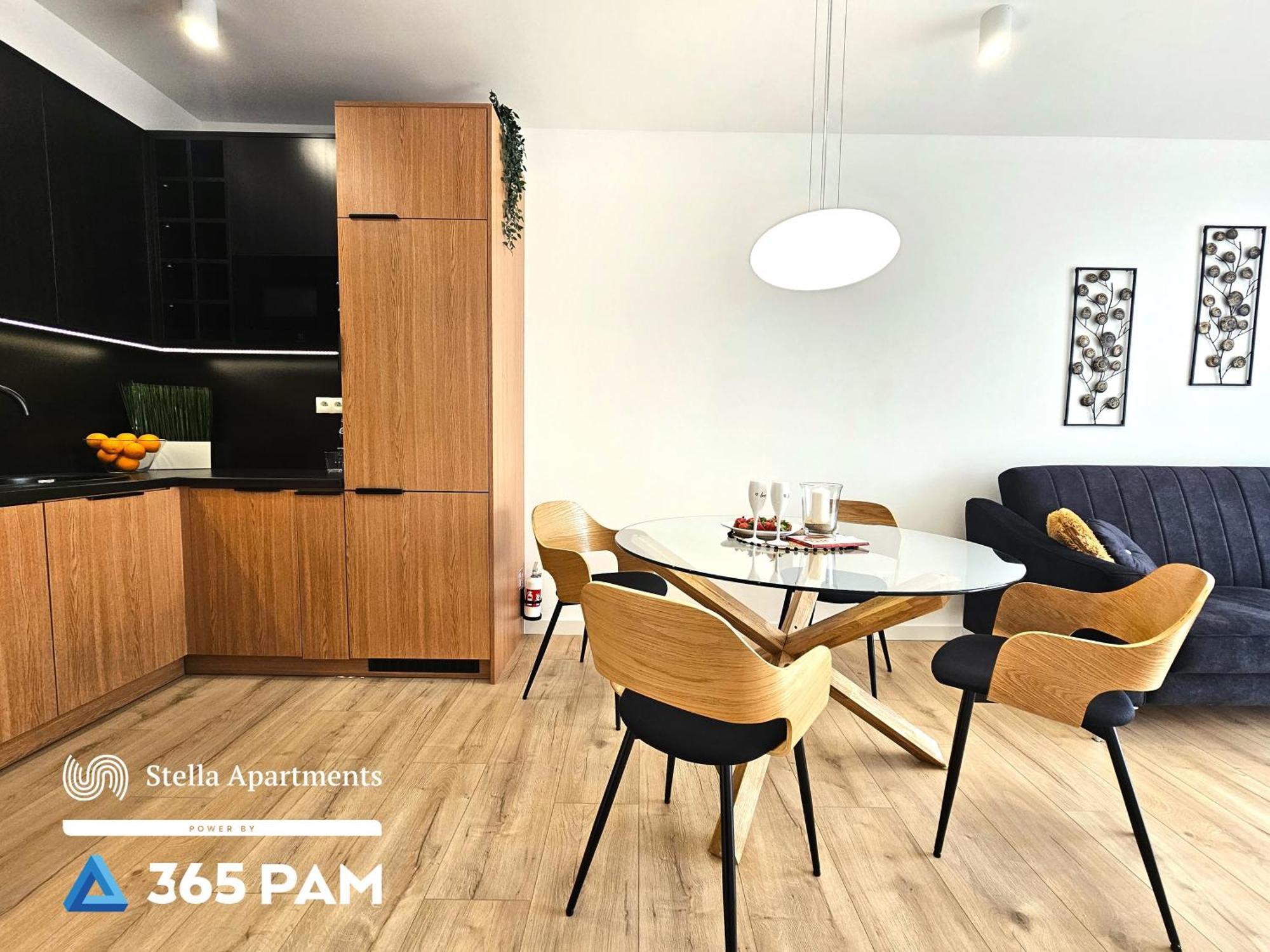 Westin House Kolobrzeg - Basen, Jacuzzi, Sauna, Silownia, Plac Zabaw W Cenie - 365Pam Esterno foto