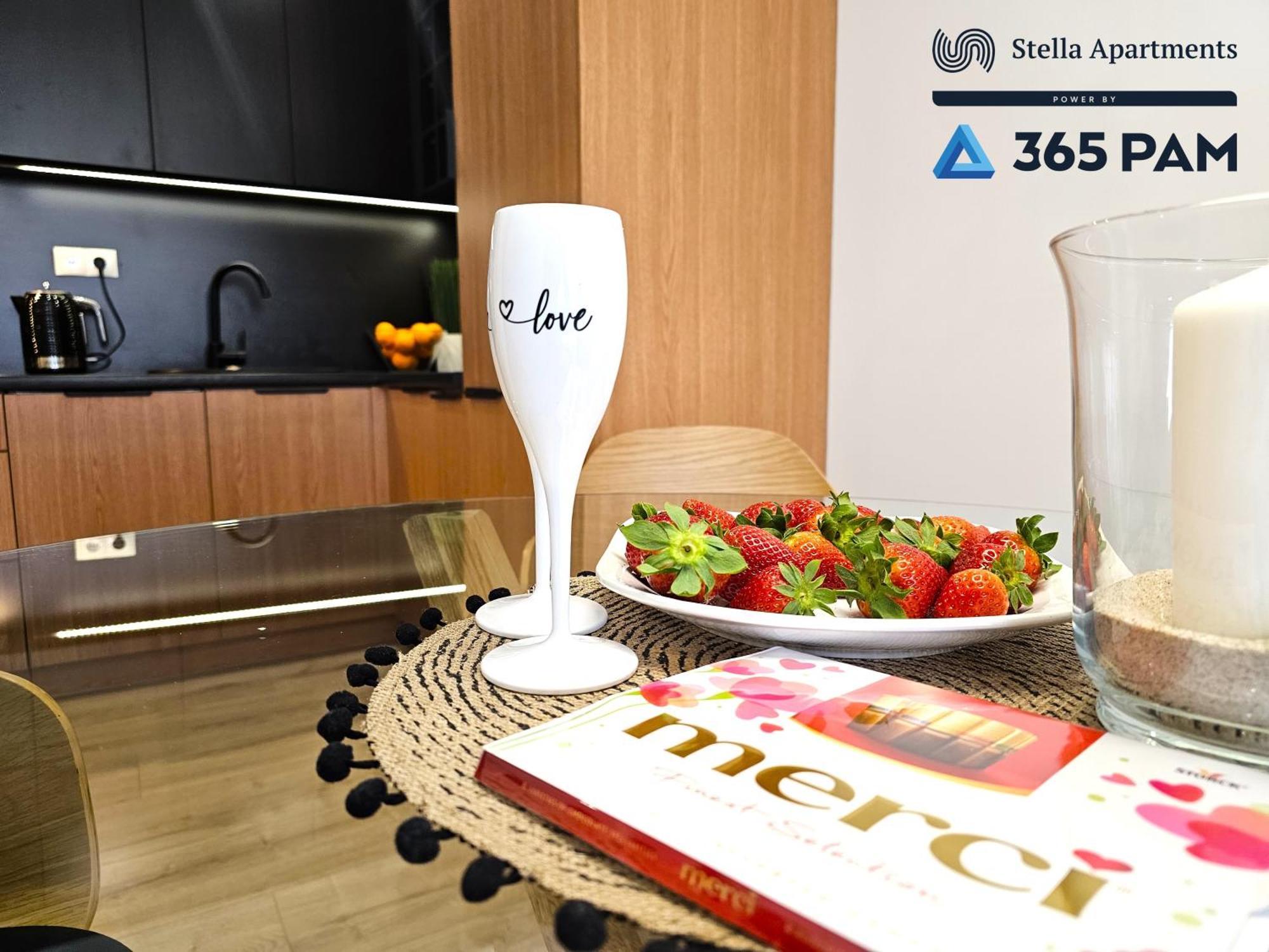 Westin House Kolobrzeg - Basen, Jacuzzi, Sauna, Silownia, Plac Zabaw W Cenie - 365Pam Esterno foto