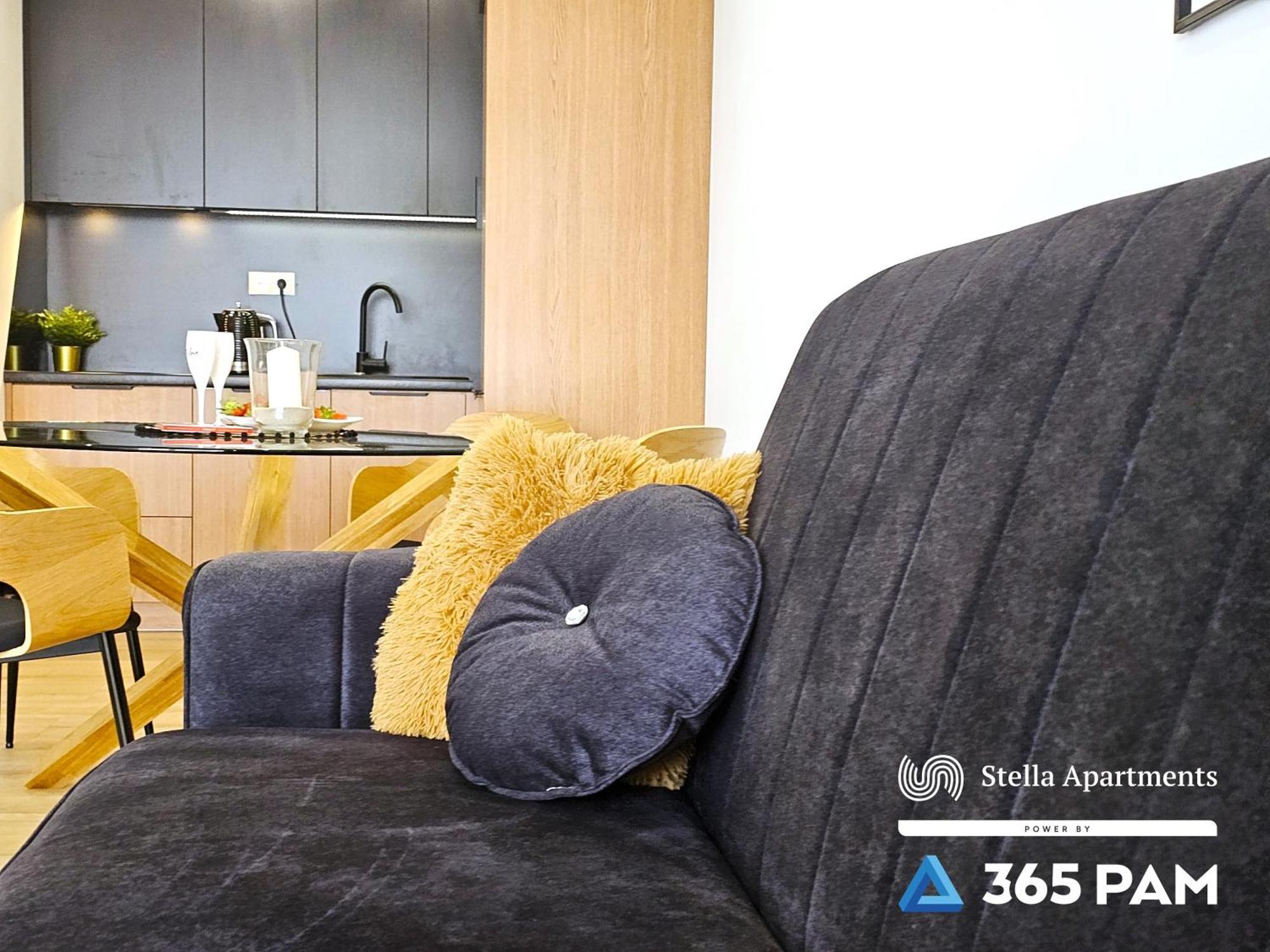 Westin House Kolobrzeg - Basen, Jacuzzi, Sauna, Silownia, Plac Zabaw W Cenie - 365Pam Esterno foto